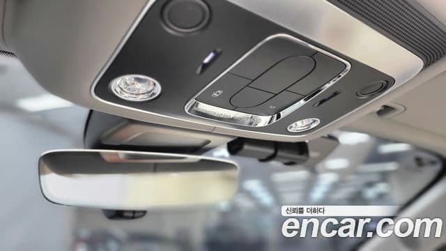 Bentley Continental GT 4세대 4.0 GTC Speed, 2025 18