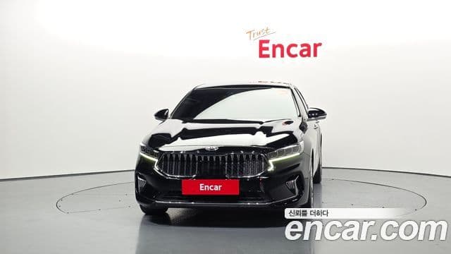 Kia K7 Premier Noblesse, 2020 3