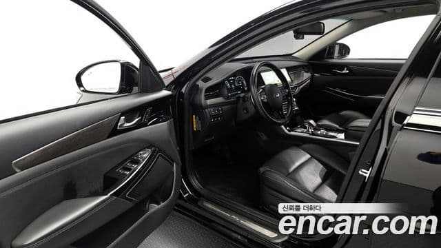 Kia K7 Premier Noblesse, 2020 10