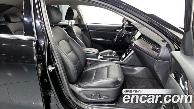 Kia K7 Premier Noblesse, 2020 11