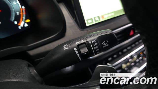 Kia K7 Premier Noblesse, 2020 17