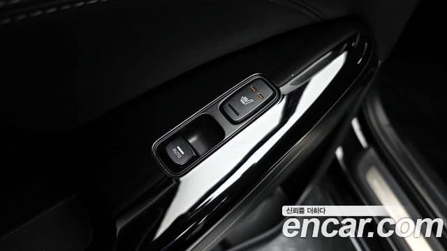 Kia K7 Premier Noblesse, 2020 18