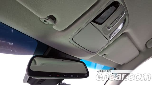 Kia K7 Premier Noblesse, 2020 19