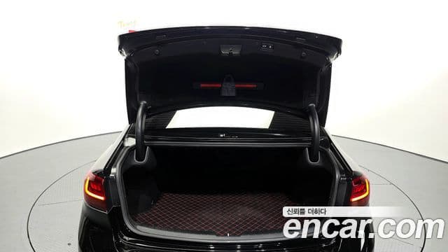 Kia K7 Premier Noblesse, 2020 20