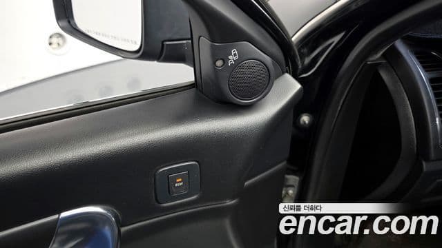 Renault Korea(Samsung) SM7 Nova LPLI 2.0 LPe для людей с инвалидностью, 2016 16