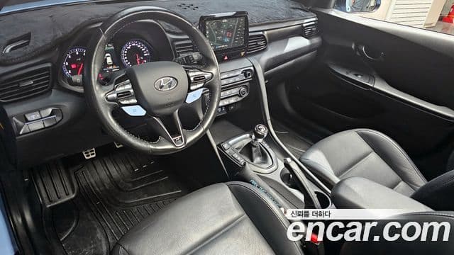 Hyundai Veloster (JS) 2.0 N, 2019 7