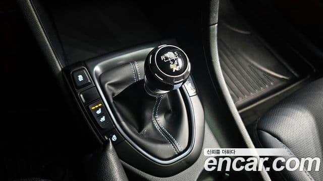 Hyundai Veloster (JS) 2.0 N, 2019 9