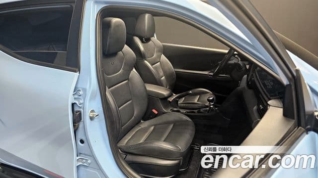 Hyundai Veloster (JS) 2.0 N, 2019 12