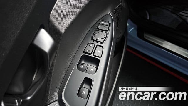 Hyundai Veloster (JS) 2.0 N, 2019 14