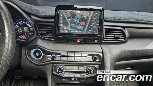 Hyundai Veloster (JS) 2.0 N, 2019 17