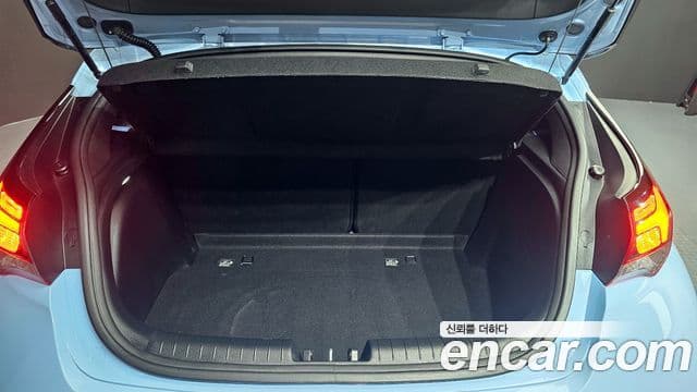 Hyundai Veloster (JS) 2.0 N, 2019 18