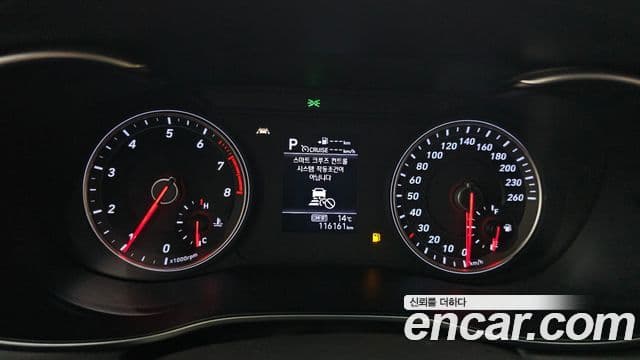 Genesis G70 Advanced, 2018 8