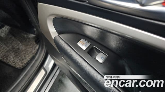 Genesis G70 Advanced, 2018 19