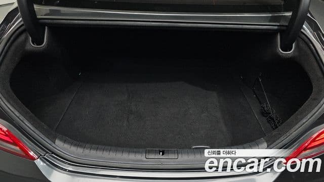 Genesis G70 Advanced, 2018 20