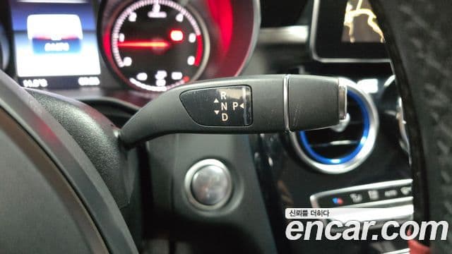 Mercedes-Benz C-класс W205 Avantgarde, 2017 9