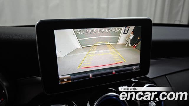 Mercedes-Benz C-класс W205 Avantgarde, 2017 15