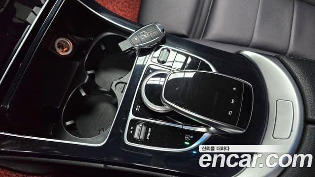 Mercedes-Benz C-класс W205 Avantgarde, 2017 17