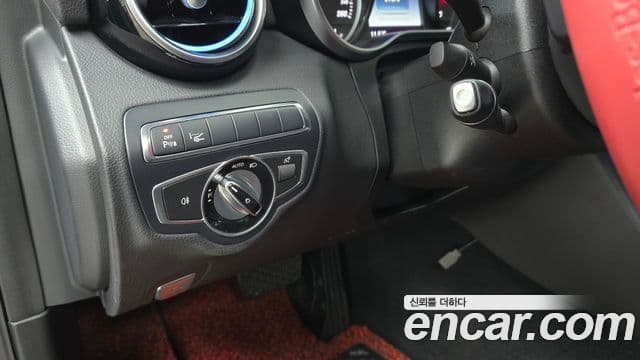 Mercedes-Benz C-класс W205 Avantgarde, 2017 18