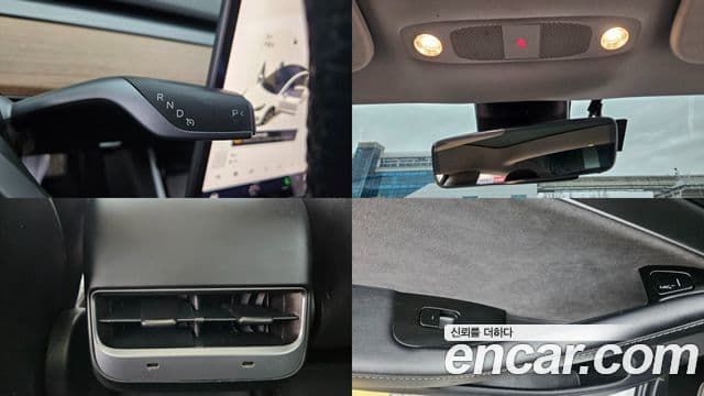 Tesla модель 3 Standard Range Plus, 2020 9