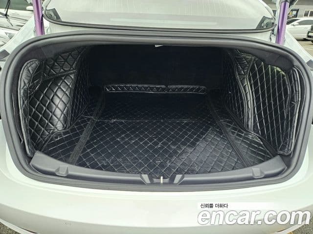 Tesla модель 3 Standard Range Plus, 2020 14