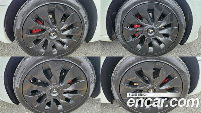 Tesla модель 3 Standard Range Plus, 2020 20