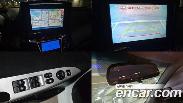 Hyundai Accent(новый кузов / новое поколение) Premier, 2011 17