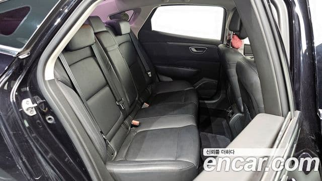 Renault Korea(Samsung) SM6 2.0 GDe SE, 2016 12