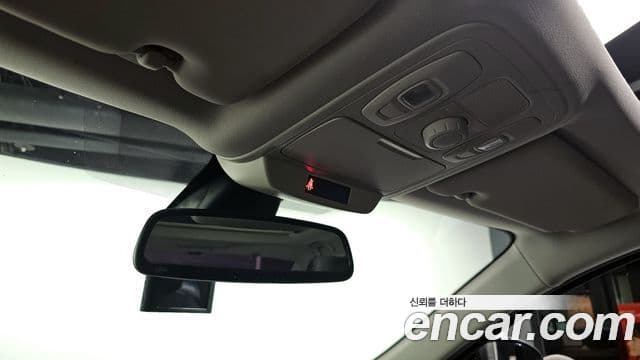 Renault Korea(Samsung) SM6 2.0 GDe SE, 2016 19