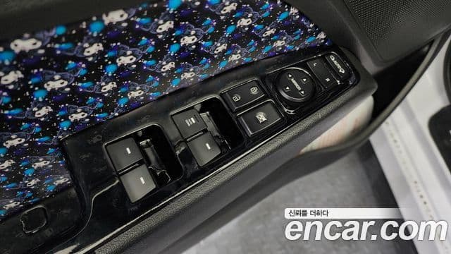 Hyundai Avante AD 1.6 турбо Sport, 2017 14