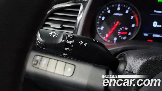 Hyundai Avante AD 1.6 турбо Sport, 2017 16