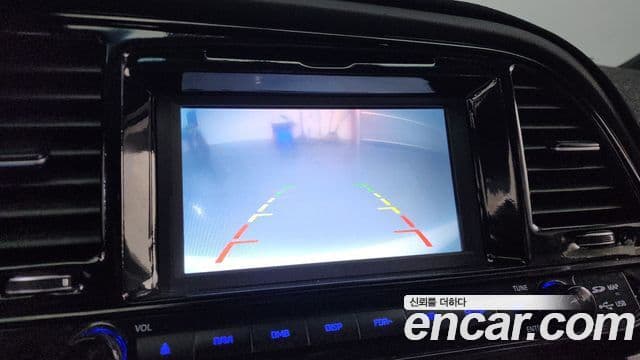 Hyundai Avante AD 1.6 турбо Sport, 2017 18