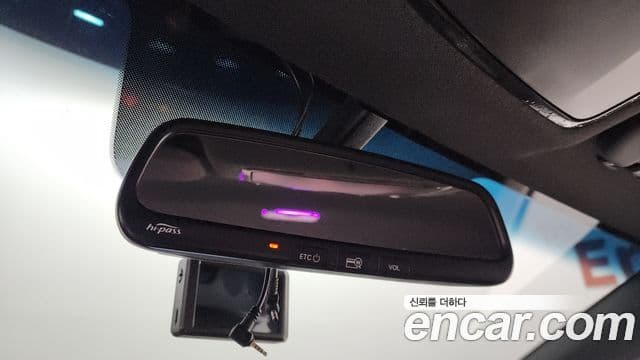 Hyundai Avante AD 1.6 турбо Sport, 2017 19