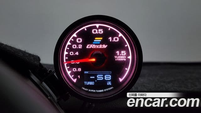 Hyundai Avante AD 1.6 турбо Sport, 2017 20