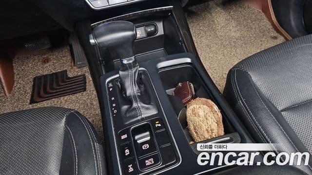 Kia The / новый New Sorento Noblesse Special, 2018 9