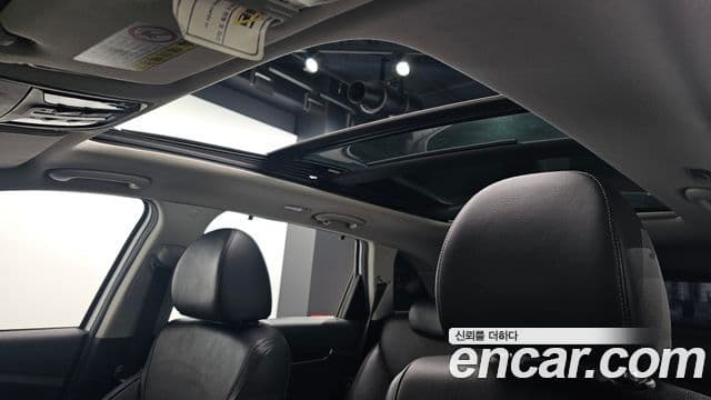 Kia The / новый New Sorento Noblesse Special, 2018 16