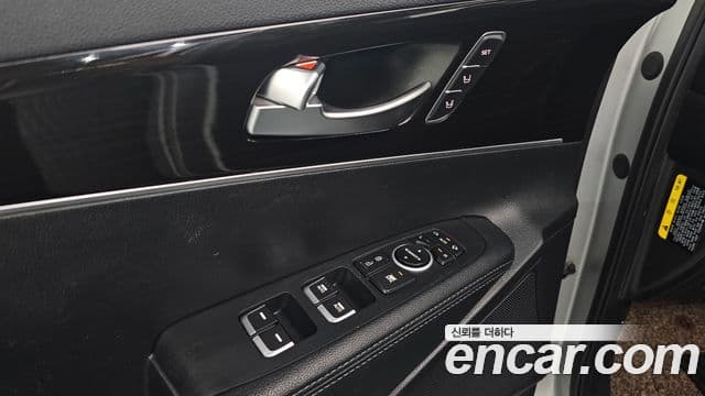 Kia The / новый New Sorento Noblesse Special, 2018 17