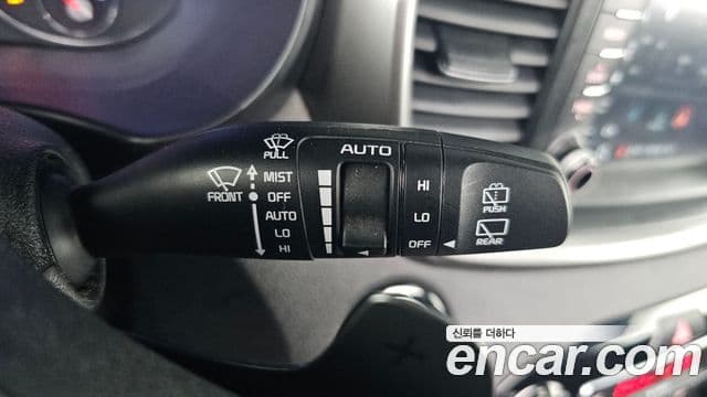 Kia The / новый New Sorento Noblesse Special, 2018 18