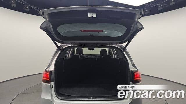 Kia The / новый New Sorento Noblesse Special, 2018 20