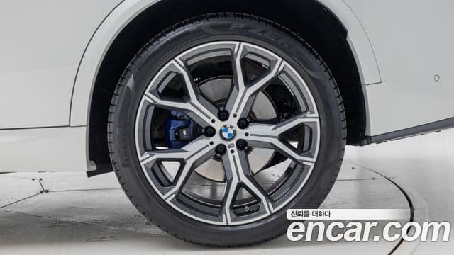 BMW X5 (G05) xDrive 40i M Sport, 2024 все фото