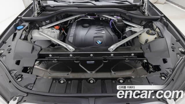 BMW X5 (G05) xDrive 40i M Sport, 2024 6