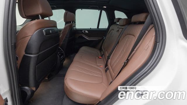 BMW X5 (G05) xDrive 40i M Sport, 2024 11