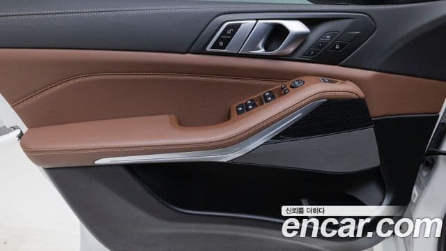 BMW X5 (G05) xDrive 40i M Sport, 2024 16