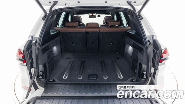 BMW X5 (G05) xDrive 40i M Sport, 2024 18