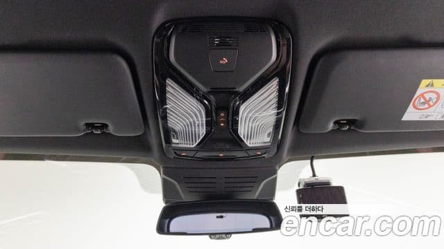 BMW X5 (G05) xDrive 40i M Sport, 2024 19