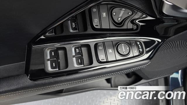 Kia Niro Prestige, 2017 17