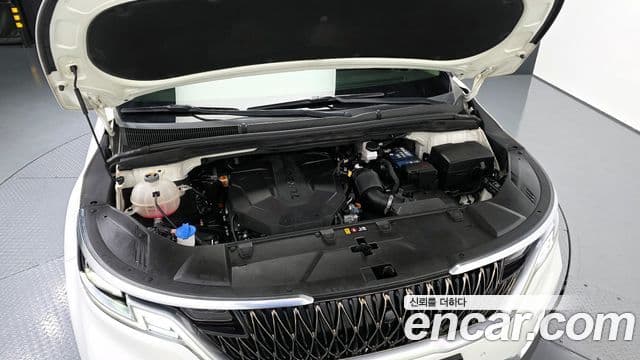 Kia Carnival 4세대 Signature, 2021 6
