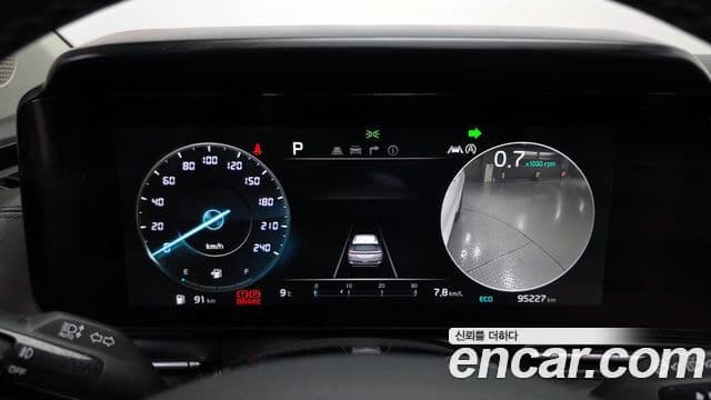 Kia Carnival 4세대 Signature, 2021 8