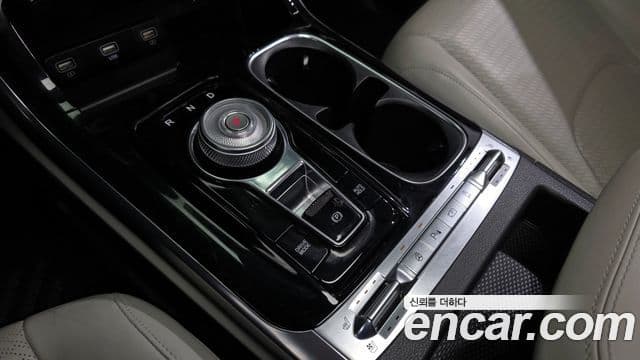 Kia Carnival 4세대 Signature, 2021 9