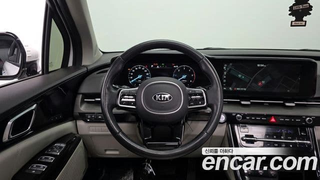 Kia Carnival 4세대 Signature, 2021 13