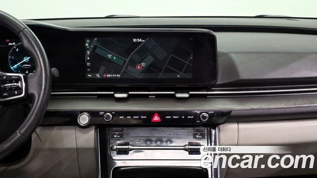 Kia Carnival 4세대 Signature, 2021 14